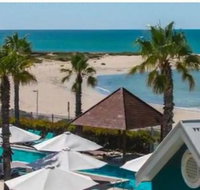 AN OCEANBEACH and POOL VIEW APARTMENT - Apt 210 SEASHELLS RESORT - Tourism Adelaide