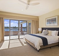 Ana Mandara Luxury Bed  Breakfast - Tourism Adelaide