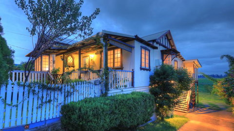 Andavine House - Bed & Breakfast - Tourism Adelaide 2