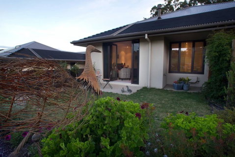 Anderida - Tourism Adelaide 0