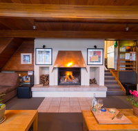 Aneeki Ski Lodge - Tourism Adelaide