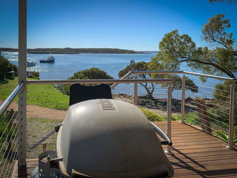 Angasi Coffin Bay - Tourism Adelaide 2