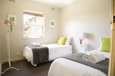 Angaston Mews - Tourism Adelaide 1