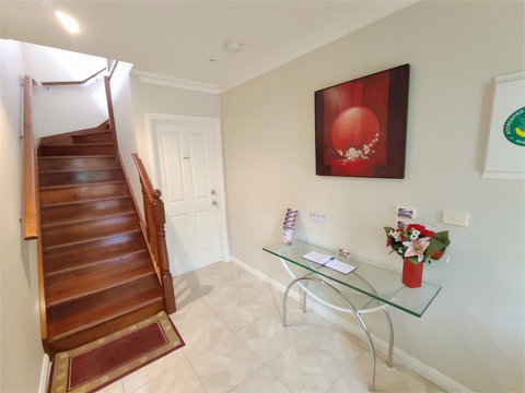 Angela's Beach Stays - Tourism Adelaide 2