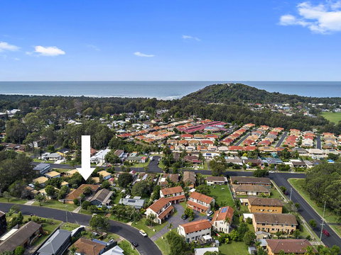 Angelena Villa - Toormina - Tourism Adelaide 3