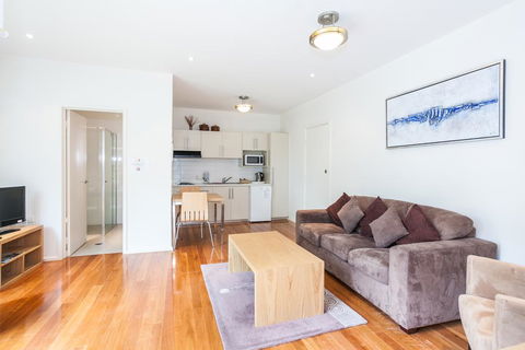 Anglesea River Apartments - Apartment 22 - Tourism Adelaide 1