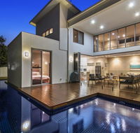 Angourie Beach House  Corporate Boardies - Tourism Adelaide