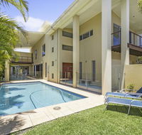 ANGOURIE HOUSE - SALT VILLAGE - Tourism Adelaide
