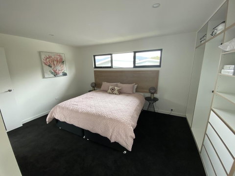Aniyah Chalet - Tourism Adelaide 1