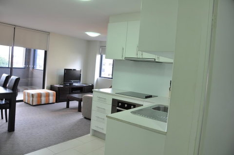 Annam Serviced Apartments - Tourism Adelaide 2