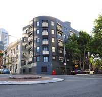 Annam Serviced Apartments - Tourism Adelaide
