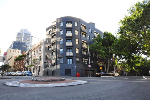 Annam Serviced Apartments - Tourism Adelaide 0