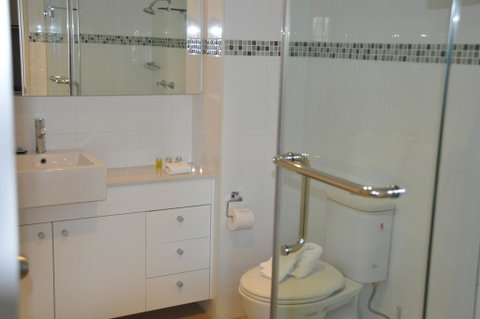 Annam Serviced Apartments - Tourism Adelaide 3