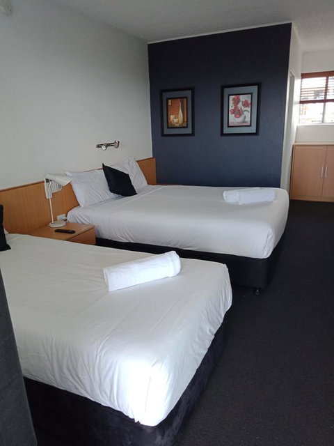 Annerley Motor Inn - Tourism Adelaide 3
