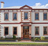 Annesley House - Tourism Adelaide