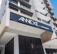 Annexe Apartments - Tourism Adelaide