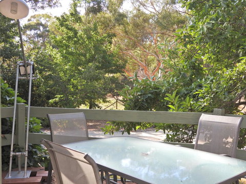 Annies Holiday Units - Tourism Adelaide 1