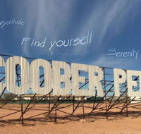 ANTE STREET DUGOUT - Tourism Adelaide