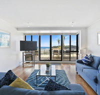 APARTMENT 11 PACIFIC APARTMENTS - Tourism Adelaide