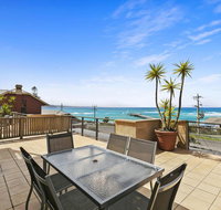 APARTMENT 12 PACIFIC APARTMENTS- Across From the Pier - Tourism Adelaide
