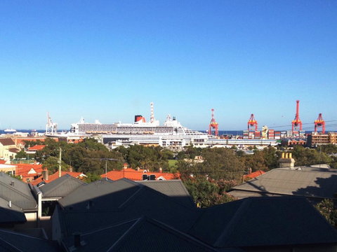 Apartment 201 - Tourism Adelaide 2