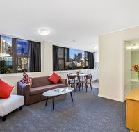 Apartment at College St - Tourism Adelaide