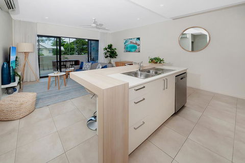 Apartment Close To The City Life On Lake 3 - Tourism Adelaide 3
