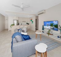Apartment Close To The City Life on Lake 3 - Tourism Adelaide