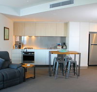 Apartment On King Street - Tourism Adelaide