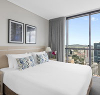 Apartments  128 Charlotte - Tourism Adelaide