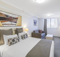 Apartments  317 Castlereagh - Tourism Adelaide