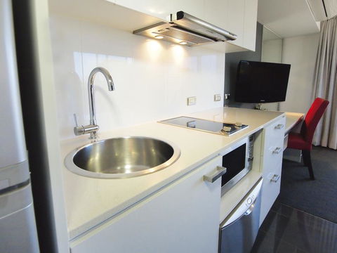Apartments @ 81 Palmer - Tourism Adelaide 2