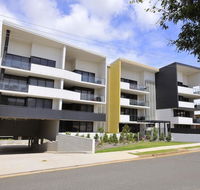 Apartments G60 Gladstone - Tourism Adelaide