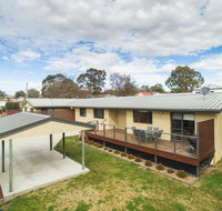 Apartments on Allingham - Tourism Adelaide