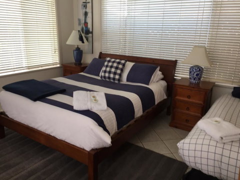 Apartments On The Park - 47 March St - Tourism Adelaide 0