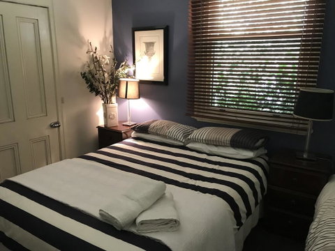 Apartments On The Park - 47 March St - Tourism Adelaide 2