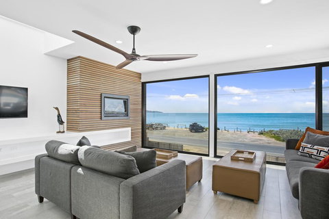 Apollo Bay Beach House - Tourism Adelaide 2