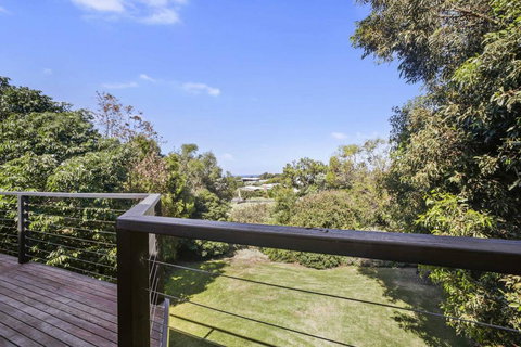 APOLLO BAY HOLIDAY HOUSE - Walk To Beach + Wifi - Tourism Adelaide 1