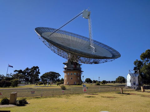 Apollo Motel Parkes - Tourism Adelaide 1