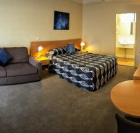 Apollo Motel Parkes - Tourism Adelaide