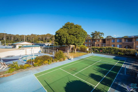 Apollo Unit 19 - Tourism Adelaide 2