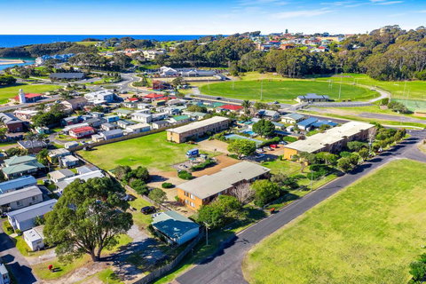 Apollo Unit 19 - Tourism Adelaide 1