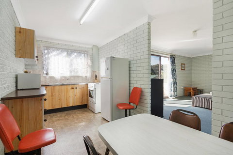 Apollo Unit 31 - Tourism Adelaide 2