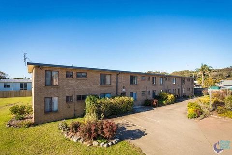 Apollo Unit 31 - Tourism Adelaide 1