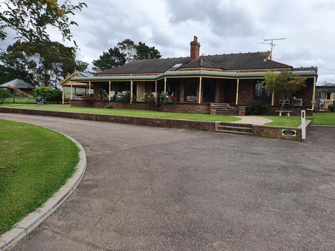 Appin Homestay B & B - Tourism Adelaide 0