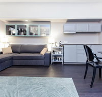 Apt - Art Deco Studio A - Tourism Adelaide