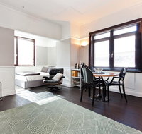 Apt - Art Deco Studio B - Tourism Adelaide