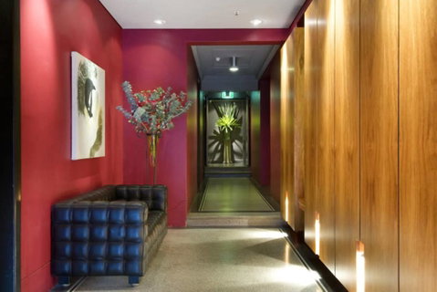 Apt - Art Deco Studio B - Tourism Adelaide 3