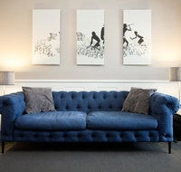 Apt - Cosy Central Studio - Tourism Adelaide