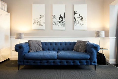 Apt - Cosy Central Studio - Tourism Adelaide 0